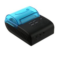ZJ  Impressora Bluetooth 